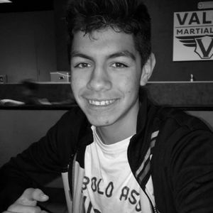 Meet your Posher, Leon